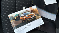 Renault Captur 0.9 TCE 90 Dynamique S Nav 5dr Petrol Hatchback